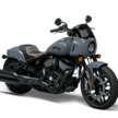 Indian Motorcycles unveils 2023 Indian Sport Chief
