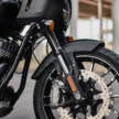 Indian Motorcycles unveils 2023 Indian Sport Chief
