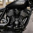 Indian Motorcycles unveils 2023 Indian Sport Chief
