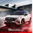 2023 Toyota Corolla Cross GR Sport in Malaysia – sportier looks inside/out, tuned suspension; RM142k