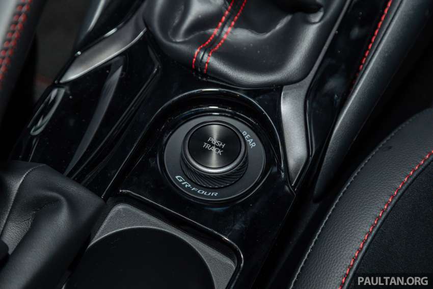 2023 Toyota GR Corolla launched in Malaysia – AWD 6MT hot hatch; 1.6T 3-cyl, 300 PS, 370 Nm; RM355k 1578579