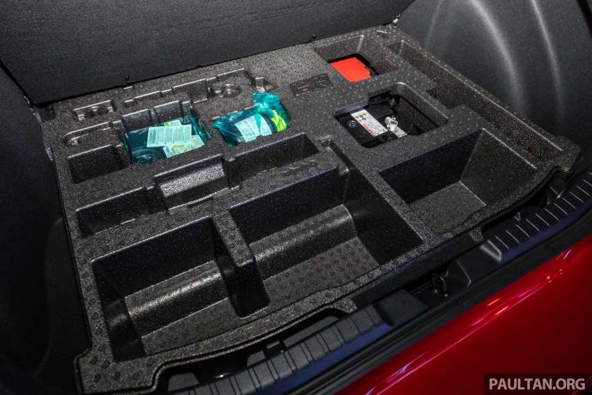 2023 Toyota GR Corolla launched in Malaysia – AWD 6MT hot hatch; 1.6T 3-cyl, 300 PS, 370 Nm; RM355k 1578629