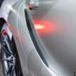 2023 Toyota GR Supra launched in Malaysia – six-speed manual and 8AT 3.0L versions, RM645k-655k