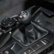 2023 Toyota GR Supra launched in Malaysia – six-speed manual and 8AT 3.0L versions, RM645k-655k