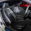 2023 Toyota GR Supra launched in Malaysia – six-speed manual and 8AT 3.0L versions, RM645k-655k