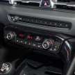 2023 Toyota GR Supra launched in Malaysia – six-speed manual and 8AT 3.0L versions, RM645k-655k