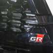Toyota Hilux GR Sport dilancar di Malaysia – RM160k, 204 PS/500 Nm, suspensi ditala semula, lebih sporty