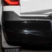 Toyota Hilux GR Sport dilancar di Malaysia – RM160k, 204 PS/500 Nm, suspensi ditala semula, lebih sporty