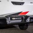 Toyota Hilux GR Sport dilancar di Malaysia – RM160k, 204 PS/500 Nm, suspensi ditala semula, lebih sporty