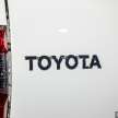 Toyota Hilux GR Sport dilancar di Malaysia – RM160k, 204 PS/500 Nm, suspensi ditala semula, lebih sporty