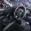 Toyota Hilux GR Sport dilancar di Malaysia – RM160k, 204 PS/500 Nm, suspensi ditala semula, lebih sporty