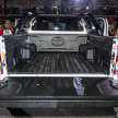 Toyota Hilux GR Sport dilancar di Malaysia – RM160k, 204 PS/500 Nm, suspensi ditala semula, lebih sporty