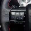Toyota Hilux GR Sport dilancar di Malaysia – RM160k, 204 PS/500 Nm, suspensi ditala semula, lebih sporty