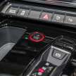 Audi e-tron GT open for booking in M’sia – up to 501 km EV range, 0-100 as low as 3.3 sec, RM559k-RM769k