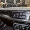 Audi e-tron GT open for booking in M’sia – up to 501 km EV range, 0-100 as low as 3.3 sec, RM559k-RM769k