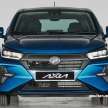 FIRST DRIVE: 2023 Perodua Axia D74A – refinement, ride, cabin massively improved; is Myvi still needed?