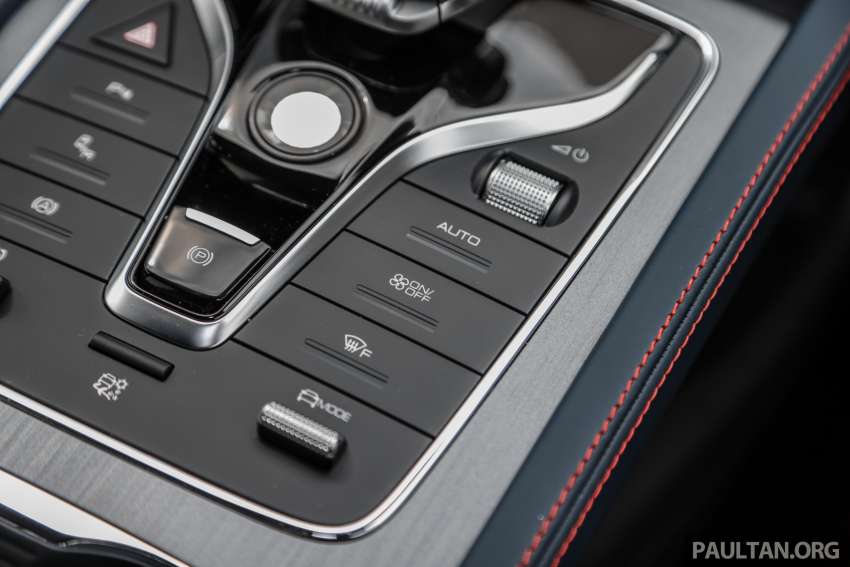 PANDU UJI: BYD Atto 3 – crossover elektrik yang praktikal & sedap dipandu; setanding kualiti & harga 1577493
