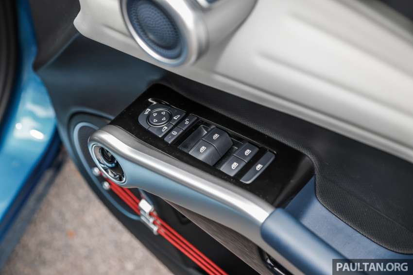 PANDU UJI: BYD Atto 3 – crossover elektrik yang praktikal & sedap dipandu; setanding kualiti & harga 1577508