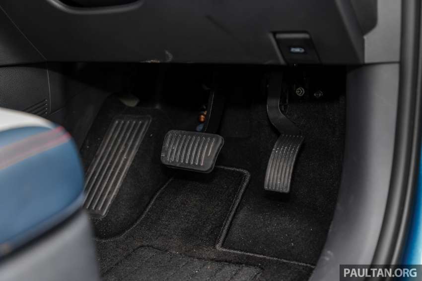 PANDU UJI: BYD Atto 3 – crossover elektrik yang praktikal & sedap dipandu; setanding kualiti & harga 1577514