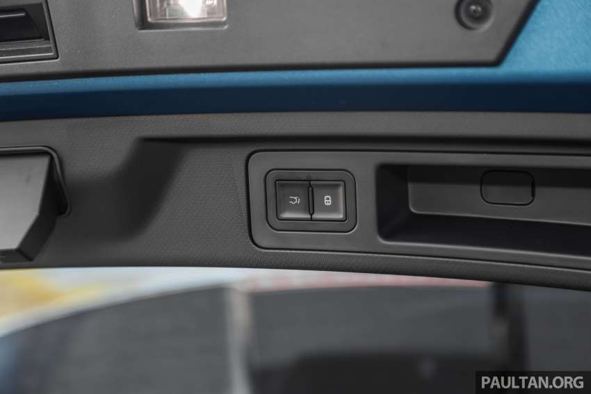 PANDU UJI: BYD Atto 3 – crossover elektrik yang praktikal & sedap dipandu; setanding kualiti & harga 1577538