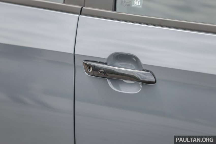 2023 Isuzu D-Max range updated in Malaysia – revised styling, equipment; from RM95k-RM151k on-the-road 1576963