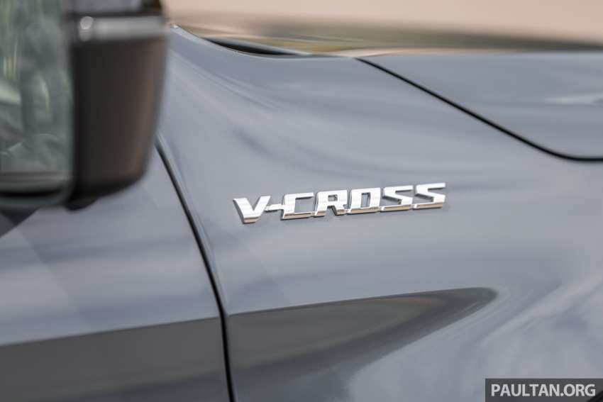 2023 Isuzu D-Max range updated in Malaysia – revised styling, equipment; from RM95k-RM151k on-the-road 1576965