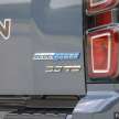2023 Isuzu D-Max range updated in Malaysia – revised styling, equipment; from RM95k-RM151k on-the-road