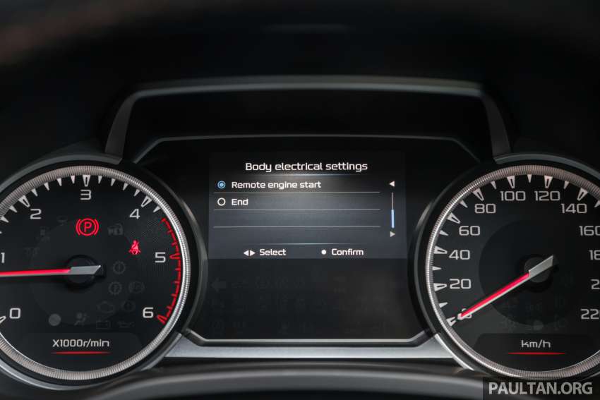 2023 Isuzu D-Max range updated in Malaysia – revised styling, equipment; from RM95k-RM151k on-the-road 1577000