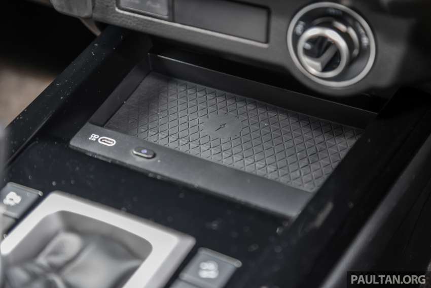 2023 Isuzu D-Max range updated in Malaysia – revised styling, equipment; from RM95k-RM151k on-the-road 1577023