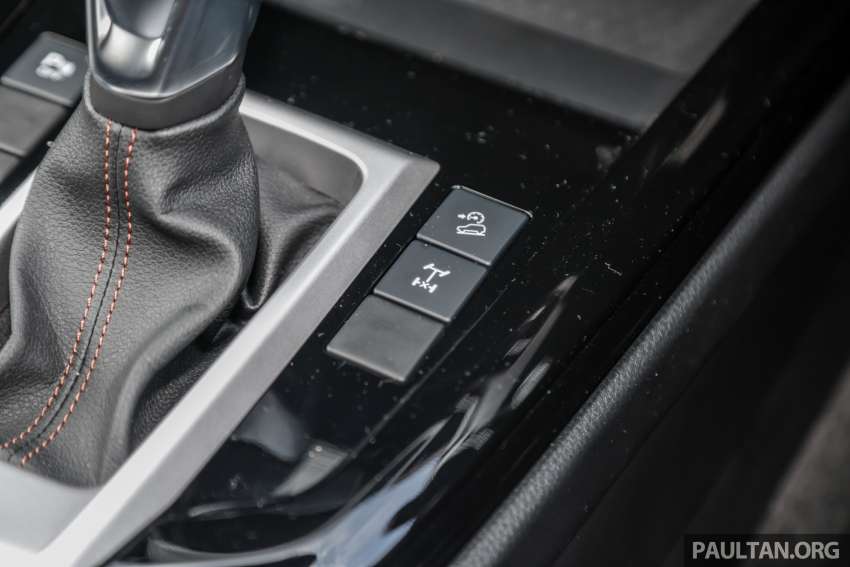 2023 Isuzu D-Max range updated in Malaysia – revised styling, equipment; from RM95k-RM151k on-the-road 1577025