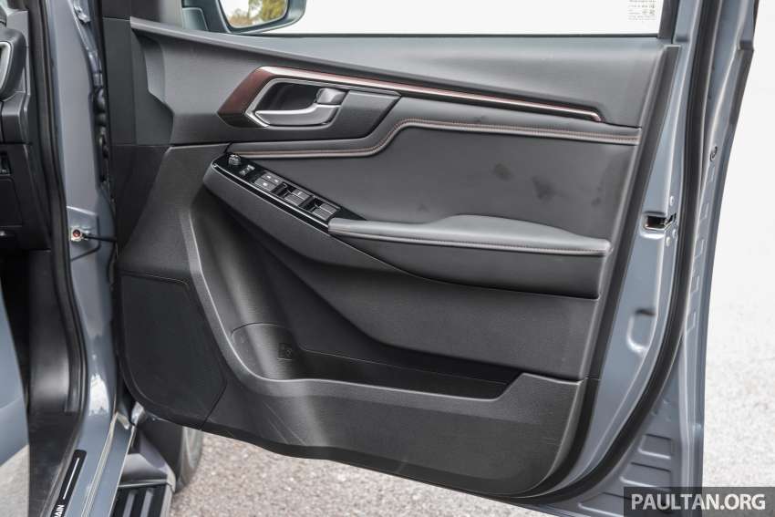 2023 Isuzu D-Max range updated in Malaysia – revised styling, equipment; from RM95k-RM151k on-the-road 1577037