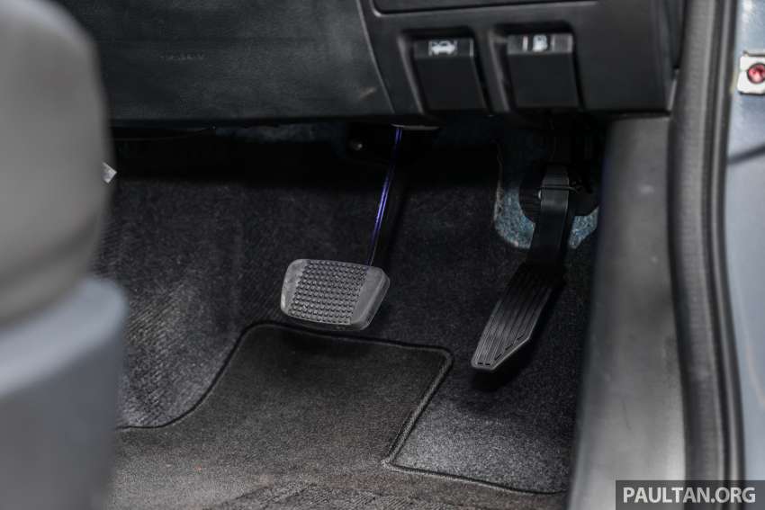 2023 Isuzu D-Max range updated in Malaysia – revised styling, equipment; from RM95k-RM151k on-the-road 1577044