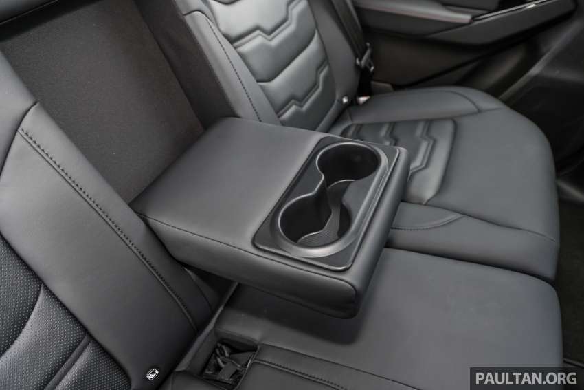 2023 Isuzu D-Max range updated in Malaysia – revised styling, equipment; from RM95k-RM151k on-the-road 1577059