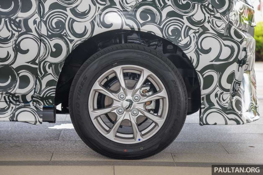 2023 Perodua Axia D74A – first look at all-new model! 1573788