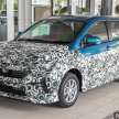Perodua Axia D74A 2023 — pandu uji ringkas, kabin baru dan kurang gegaran enjin; bakal lawan Myvi?