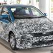 Perodua Axia D74A 2023 — pandu uji ringkas, kabin baru dan kurang gegaran enjin; bakal lawan Myvi?