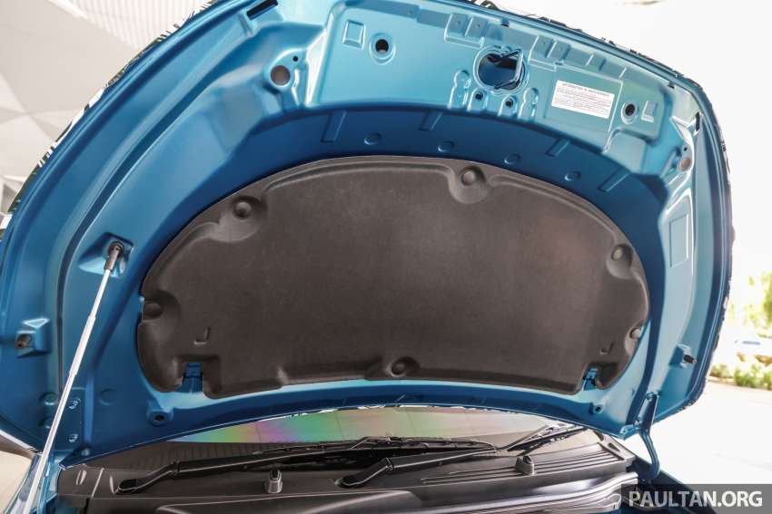 2023 Perodua Axia D74A – first look at all-new model! 1573808