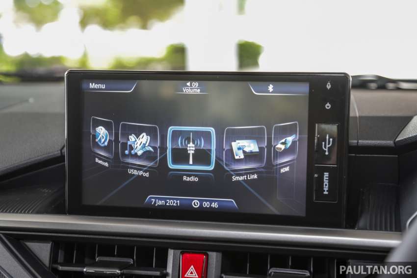 2023 Perodua Axia D74A – first look at all-new model! 1573834