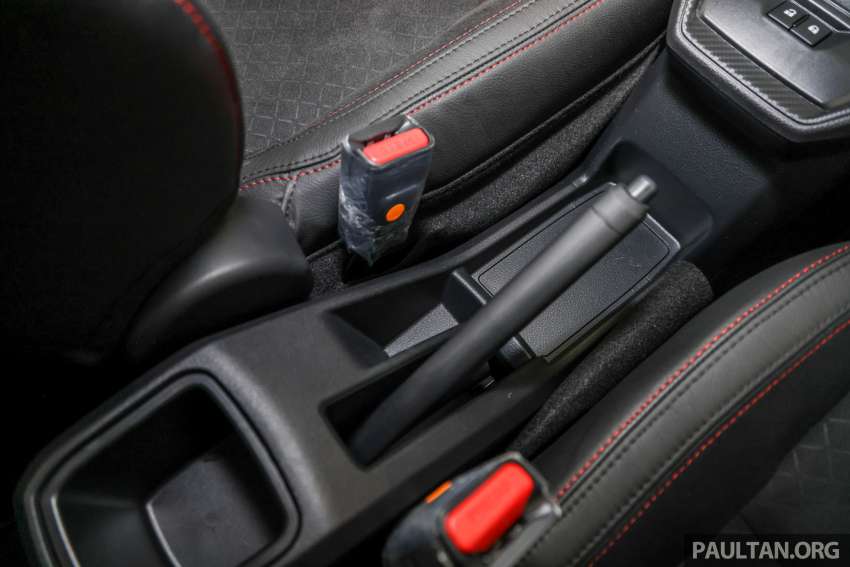 2023 Perodua Axia D74A – first look at all-new model! 1573843