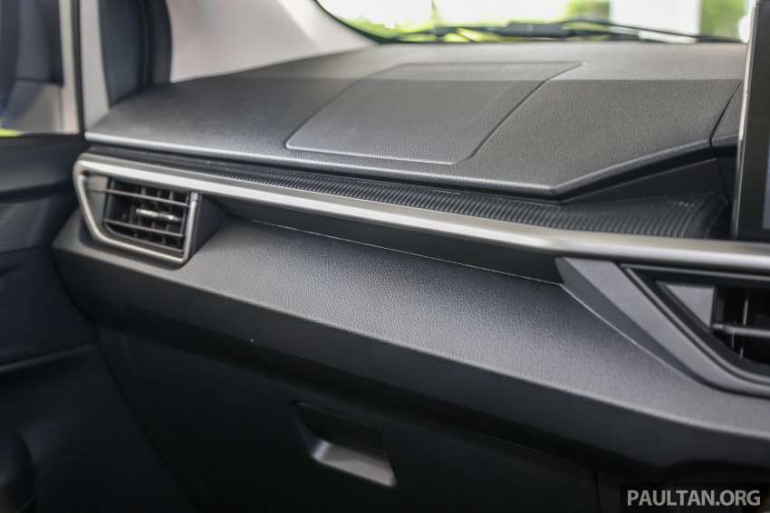 2023 Perodua Axia D74A – first look at all-new model! 1573845