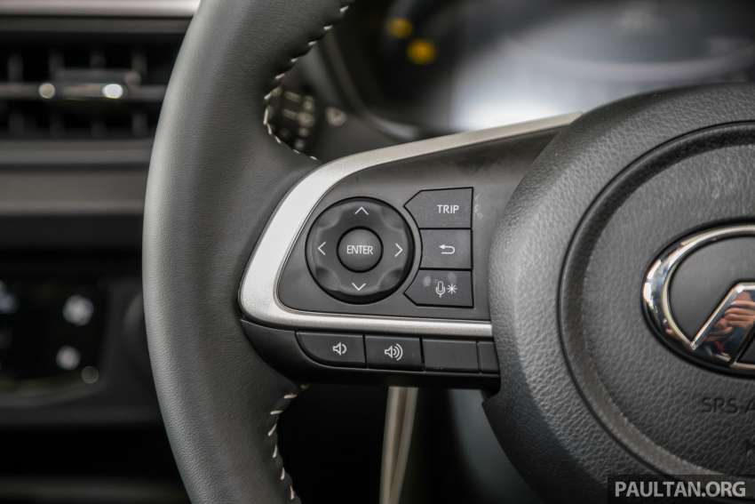 2023 Perodua Axia D74A – first look at all-new model! 1573813