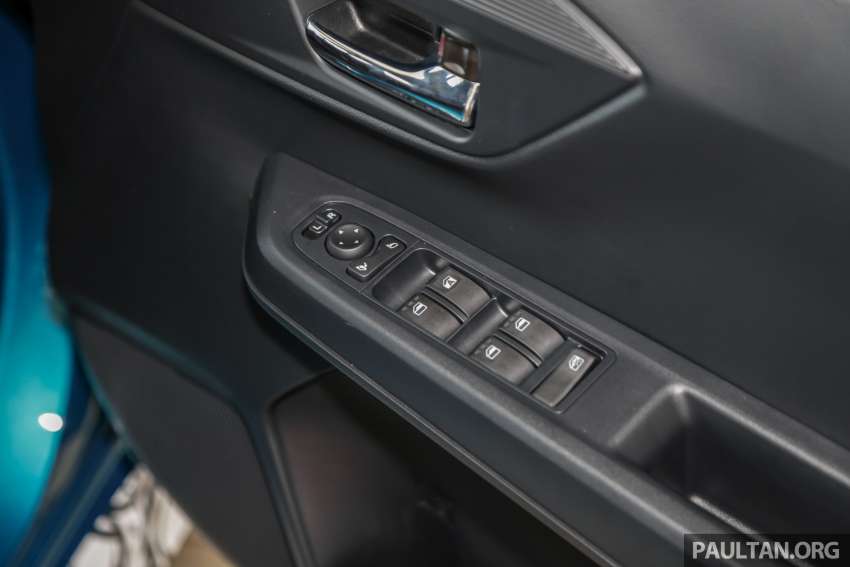 2023 Perodua Axia D74A – first look at all-new model! 1573853