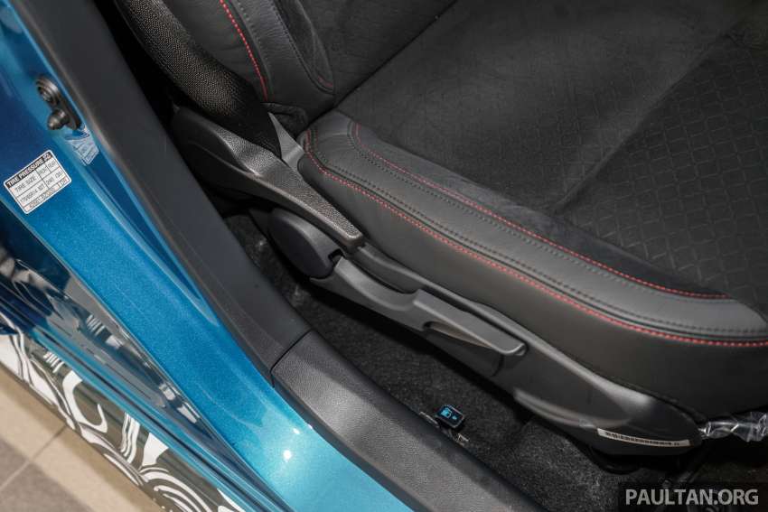 2023 Perodua Axia D74A – first look at all-new model! 1573857