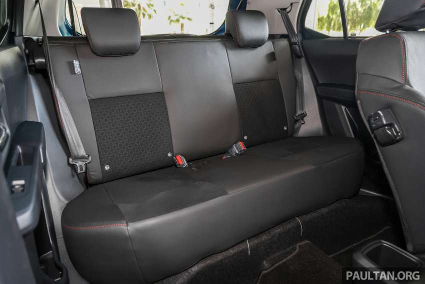 2023 Perodua Axia D74A – first look at all-new model! 1573764