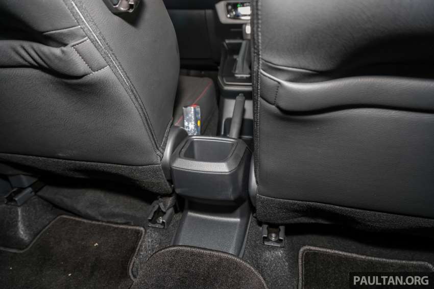 2023 Perodua Axia D74A – first look at all-new model! 1573766