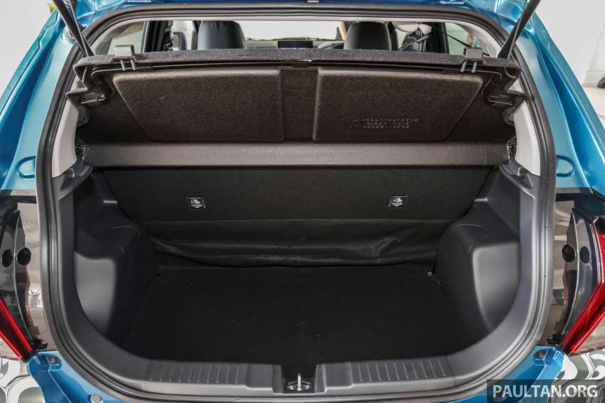 2023 Perodua Axia D74A – first look at all-new model! 1573769