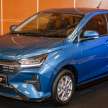2023 Perodua Axia – 20,100 orders received so far, with 13,600 orders converted from outgoing model