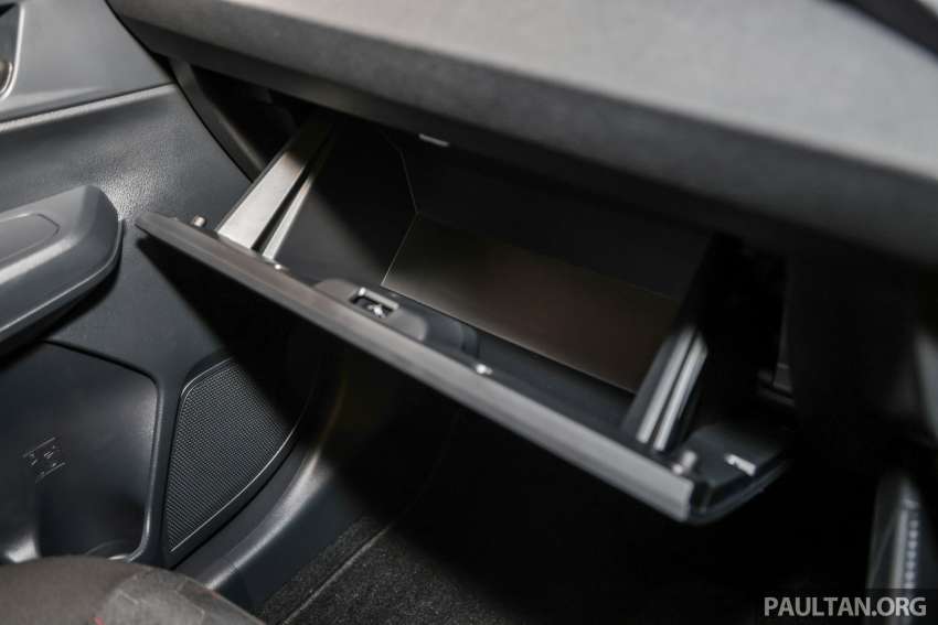 2023 Perodua Axia D74A launched – 1.0L D-CVT; DNGA; larger body; G, X, SE, AV variants, fr RM38.6k 1574971