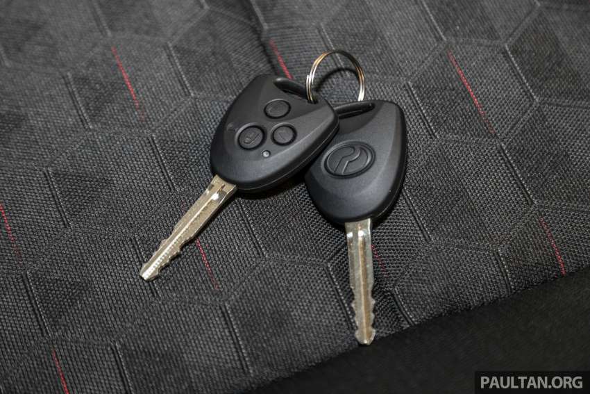 2023 Perodua Axia D74A launched – 1.0L D-CVT; DNGA; larger body; G, X, SE, AV variants, fr RM38.6k 1574972