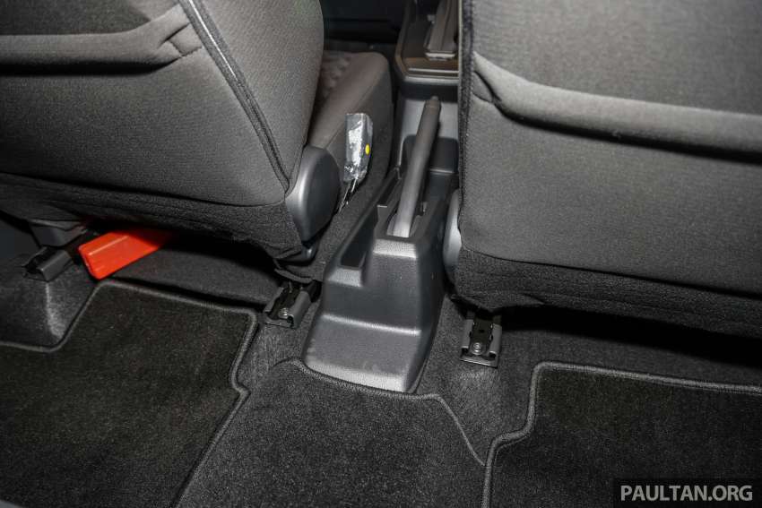 2023 Perodua Axia D74A launched – 1.0L D-CVT; DNGA; larger body; G, X, SE, AV variants, fr RM38.6k 1574989